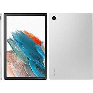 SUNSHINE SS-057R Frosted Hydrogel Τζαμάκι Προστασίας για Samsung Galaxy Tab A8 10.5" με WiFi και Μνήμη 32GB Silver