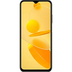 SUNSHINE SS-057A HQ HYDROGEL Τζαμάκι Προστασίας για Ulefone Note 12P (4GB/64GB) Μαύρο
