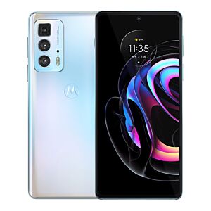 SUNSHINE SS-057A HQ HYDROGEL Τζαμάκι Προστασίας για Motorola Edge 20 Pro 5G (12GB/256GB) Iridescent Cloud