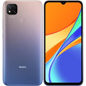 SUNSHINE SS-057B film hydrogel Anti-blue Τζαμάκι Προστασίας για Xiaomi Redmi 9C Dual SIM (4GB/128GB) Lavender Purple