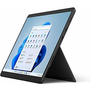 SUNSHINE SS-057 TPU hydrogel Τζαμάκι Προστασίας για Microsoft Surface Pro 8 13" Tablet με WiFi (i7-1185G7/16GB/256GB SSD/Win 10 Pro) Graphite