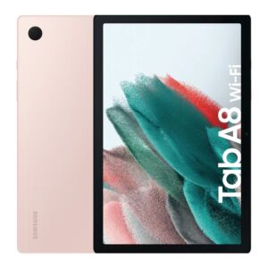 SUNSHINE SS-057B film hydrogel Anti-blue Τζαμάκι Προστασίας για Samsung Galaxy Tab A8 10.5" με WiFi+4G και Μνήμη 32GB Pink Gold
