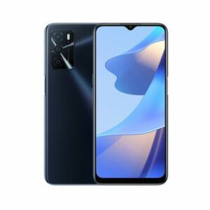 SUNSHINE SS-057A HQ HYDROGEL Τζαμάκι Προστασίας για Oppo A54s Dual SIM (4GB/128GB) Crystal Black