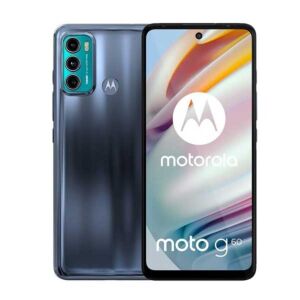 SUNSHINE SS-057R Frosted Hydrogel Τζαμάκι Προστασίας για Motorola Moto G60 Dual SIM (6GB/128GB) Dynamic Gray