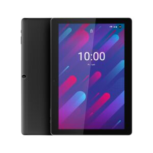 SUNSHINE SS-057R Frosted Hydrogel Τζαμάκι Προστασίας για Kruger & Matz Eagle 1072 10.1" Tablet με WiFi+4G και Μνήμη 64GB