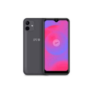 SUNSHINE SS-057A HQ HYDROGEL Τζαμάκι Προστασίας για SPC Smart 2 (1GB/16GB) Γκρι
