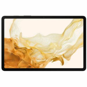 SUNSHINE SS-057A HQ HYDROGEL Τζαμάκι Προστασίας για Samsung Galaxy Tab S8 11" με WiFi+5G και Μνήμη 128GB Graphite