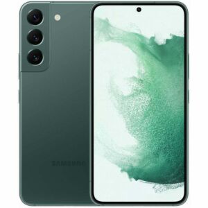 SUNSHINE SS-057 TPU hydrogel Τζαμάκι Προστασίας για Samsung Galaxy S22 5G Dual SIM (8GB/256GB) Green