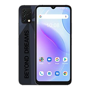 SUNSHINE SS-057R Frosted Hydrogel Τζαμάκι Προστασίας για UmiDigi A11S Dual SIM (4GB/64GB) Frost Grey
