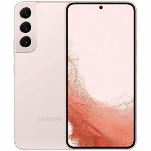SUNSHINE SS-057 TPU hydrogel Τζαμάκι Προστασίας για Samsung Galaxy S22+ 5G Dual SIM (8GB/256GB) Pink Gold