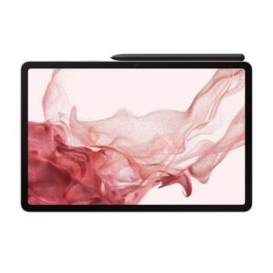 SUNSHINE SS-057B film hydrogel Anti-blue Τζαμάκι Προστασίας για Samsung Galaxy Tab S8 11" με WiFi και Μνήμη 128GB Pink Gold
