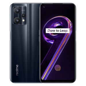 SUNSHINE SS-057 TPU hydrogel Τζαμάκι Προστασίας για Realme 9 Pro 5G Dual SIM (8GB/128GB) Midnight Black