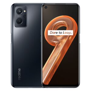 SUNSHINE SS-057A HQ HYDROGEL Τζαμάκι Προστασίας για Realme 9i Dual SIM (4GB/64GB) Prism Black