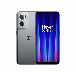 SUNSHINE SS-057 TPU hydrogel Τζαμάκι Προστασίας για OnePlus Nord CE 2 5G Dual SIM (8GB/128GB) Gray Mirror