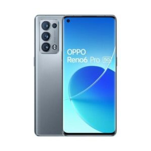 SUNSHINE SS-057 TPU hydrogel Τζαμάκι Προστασίας για Oppo Reno6 Pro 5G (12GB/256GB) Lunar Grey