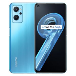 SUNSHINE SS-057B film hydrogel Anti-blue Τζαμάκι Προστασίας για Realme 9i Dual SIM (4GB/128GB) Prism Blue