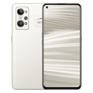 SUNSHINE SS-057 TPU hydrogel Τζαμάκι Προστασίας για Realme GT 2 5G Dual SIM (8GB/128GB) Paper White