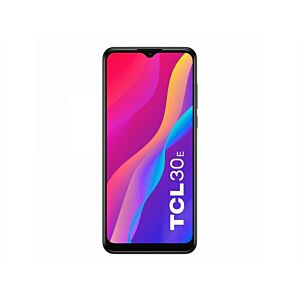 SUNSHINE SS-057A HQ HYDROGEL Τζαμάκι Προστασίας για TCL 30E Dual SIM (3GB/64GB) Space Gray
