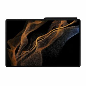 SUNSHINE SS-057A HQ HYDROGEL Τζαμάκι Προστασίας για Samsung Galaxy Tab S8 Ultra 14.6" με WiFi+5G και Μνήμη 512GB Graphite