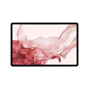 SUNSHINE SS-057R Frosted Hydrogel Τζαμάκι Προστασίας για Samsung Galaxy Tab S8+ 12.4" με WiFi και Μνήμη 256GB Pink Gold