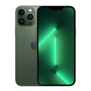 SUNSHINE SS-057B film hydrogel Anti-blue Τζαμάκι Προστασίας για Apple iPhone 13 Pro Max 5G (6GB/512GB) Alpine Green