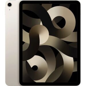 SUNSHINE SS-057R Frosted Hydrogel Τζαμάκι Προστασίας για Apple iPad Air 2022 10.9" με WiFi και Μνήμη 256GB Starlight