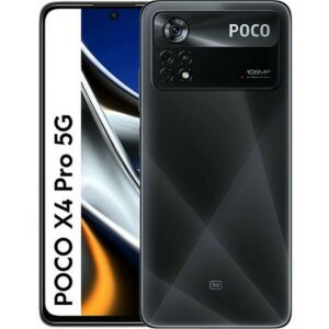 SUNSHINE SS-057B film hydrogel Anti-blue Τζαμάκι Προστασίας για Xiaomi Poco X4 Pro 5G Dual SIM (8GB/256GB) Laser Black