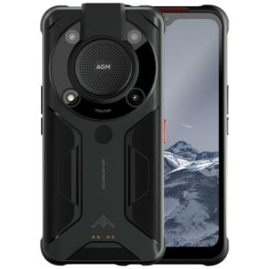 SUNSHINE SS-057B film hydrogel Anti-blue Τζαμάκι Προστασίας για AGM Glory 5G Dual SIM (8GB/256GB) Ανθεκτικό Smartphone Μαύρο