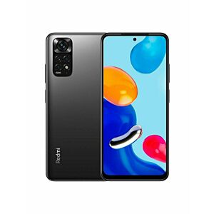 SUNSHINE SS-057R Frosted Hydrogel Τζαμάκι Προστασίας για Xiaomi Redmi Note 11 NFC Dual SIM (4GB/128GB) Graphite Gray