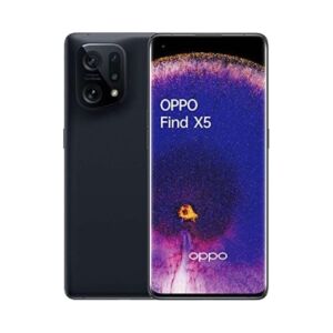 SUNSHINE SS-057A HQ HYDROGEL Τζαμάκι Προστασίας για Oppo Find X5 5G Dual SIM (8GB/256GB) Black