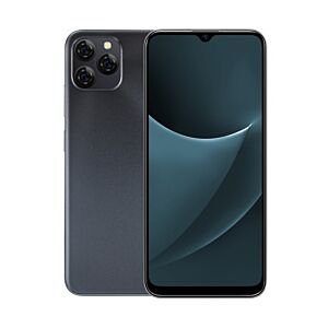 SUNSHINE SS-057B film hydrogel Anti-blue Τζαμάκι Προστασίας για BlackView A95 (8GB/128GB) Aurora Night Black