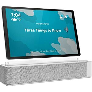 SUNSHINE SS-057R Frosted Hydrogel Τζαμάκι Προστασίας για Lenovo Smart Tab M10 FHD Plus (2ND Gen) With Alexa Built-in 10.3" με WiFi και Μνήμη 64GB Platinum Grey