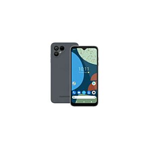SUNSHINE SS-057B film hydrogel Anti-blue Τζαμάκι Προστασίας για Fairphone 4 5G Dual SIM (6GB/128GB) Γκρι