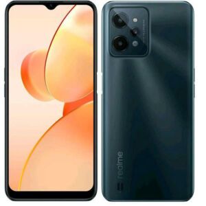 SUNSHINE SS-057B film hydrogel Anti-blue Τζαμάκι Προστασίας για Realme C31 Dual SIM (4GB/64GB) Dark Green