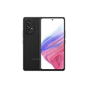 SUNSHINE SS-057A HQ HYDROGEL Τζαμάκι Προστασίας για Samsung Galaxy A53 5G Dual SIM (6GB/128GB) Awesome Black