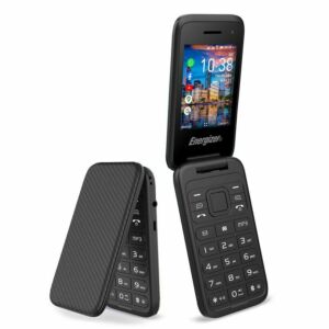 SUNSHINE SS-057B film hydrogel Anti-blue Τζαμάκι Προστασίας για Energizer Energy E282SC (4GB) Dual SIM Κινητό με Κουμπιά Μαύρο