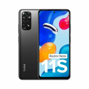 SUNSHINE SS-057B film hydrogel Anti-blue Τζαμάκι Προστασίας για Xiaomi Redmi Note 11S NFC Dual SIM (6GB/128GB) Graphite Gray