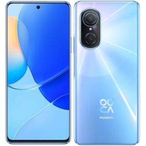 SUNSHINE SS-057 TPU hydrogel Τζαμάκι Προστασίας για Huawei Nova 9 SE Dual SIM (8GB/128GB) Crystal Blue