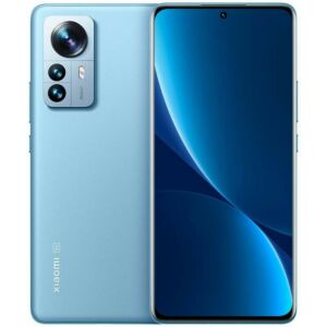 SUNSHINE SS-057 TPU hydrogel Τζαμάκι Προστασίας για Xiaomi 12X 5G Dual SIM (8GB/256GB) Μπλε