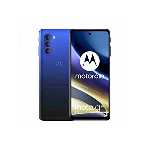 SUNSHINE SS-057A HQ HYDROGEL Τζαμάκι Προστασίας για Motorola Moto G51 5G Dual SIM (4GB/64GB) Indigo Blue