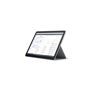 SUNSHINE SS-057R Frosted Hydrogel Τζαμάκι Προστασίας για Microsoft Surface Go 3 10.5" Tablet με WiFi (i3-10100Y/4GB/64GB/Win10P/2Y) Platinum