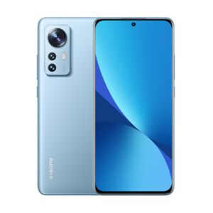 SUNSHINE SS-057A HQ HYDROGEL Τζαμάκι Προστασίας για Xiaomi 12X 5G Dual SIM (8GB/128GB) Μπλε
