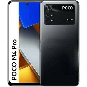 SUNSHINE SS-057B film hydrogel Anti-blue Τζαμάκι Προστασίας για Xiaomi Poco M4 Pro 4G Dual SIM (8GB/256GB) Power Black
