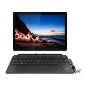 SUNSHINE SS-057B film hydrogel Anti-blue Τζαμάκι Προστασίας για Lenovo ThinkPad X12 Detachable 12.3" Tablet με WiFi+4G και Μνήμη 512GB Black
