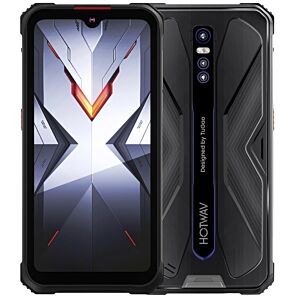 SUNSHINE SS-057 TPU hydrogel Τζαμάκι Προστασίας για Hotwav Cyber 9 Pro Dual SIM (8GB/128GB) Ανθεκτικό Smartphone Μπλε