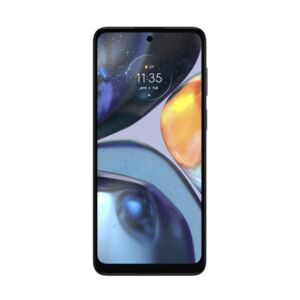 SUNSHINE SS-057 TPU hydrogel Τζαμάκι Προστασίας για Motorola Moto G22 Dual SIM (4GB/64GB) Cosmic Black