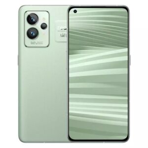 SUNSHINE SS-057R Frosted Hydrogel Τζαμάκι Προστασίας για Realme GT 2 Pro 5G (8GB/128GB) Paper Green