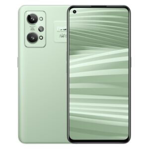 SUNSHINE SS-057 TPU hydrogel Τζαμάκι Προστασίας για Realme GT 2 5G (8GB/128GB) Paper Green