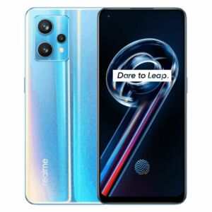 SUNSHINE SS-057B film hydrogel Anti-blue Τζαμάκι Προστασίας για Realme 9 Pro+ 5G Dual SIM (6GB/128GB) Sunrise Blue