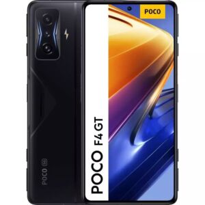 SUNSHINE SS-057B film hydrogel Anti-blue Τζαμάκι Προστασίας για Xiaomi Poco F4 GT 5G Dual SIM (12GB/256GB) Stealth Black
